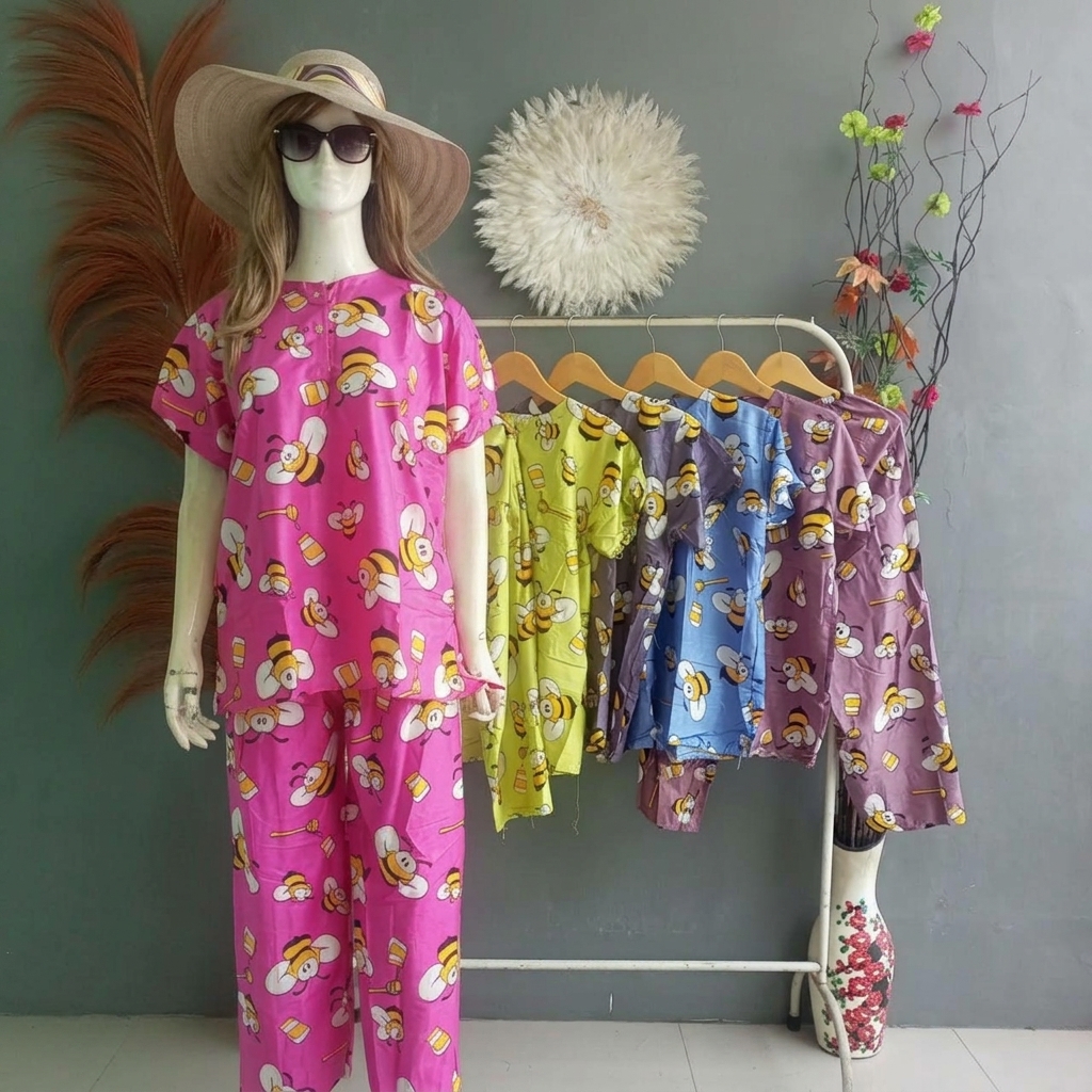 SET CP JUMBO